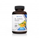 Biovea St. John`s Wort 450mg - Жълт Кантарион